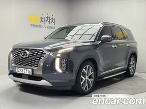 Hyundai Palisade, 2019 — миниатюра 3