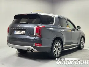 Hyundai Palisade, 2019 — миниатюра 5