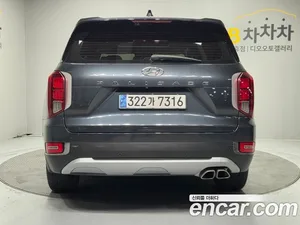 Hyundai Palisade, 2019 — миниатюра 6
