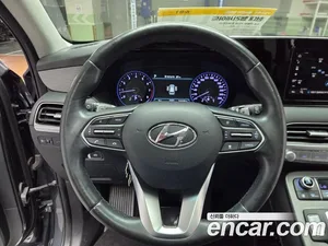 Hyundai Palisade, 2019 — миниатюра 8