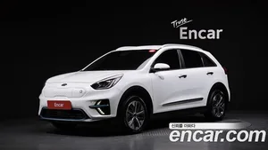 Kia Niro, 2018 — миниатюра 1