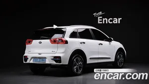 Kia Niro, 2018 — миниатюра 2