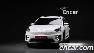 Kia Niro, 2018 — миниатюра 3