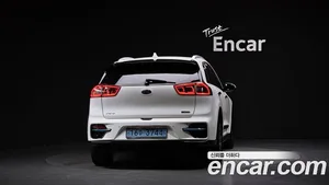 Kia Niro, 2018 — миниатюра 4
