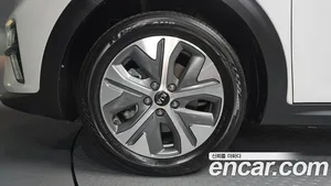 Kia Niro, 2018 — миниатюра 5