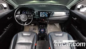 Kia Niro, 2018 — миниатюра 10