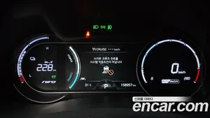 Kia Niro, 2018 — миниатюра 11