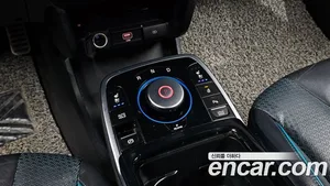 Kia Niro, 2018 — миниатюра 12