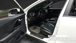 Kia Niro, 2018 — миниатюра 13