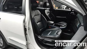 Kia Niro, 2018 — миниатюра 17