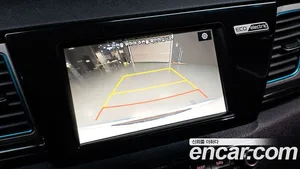 Kia Niro, 2018 — миниатюра 22