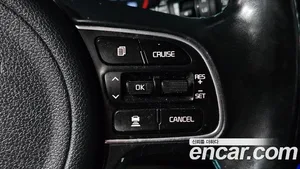 Kia Niro, 2018 — миниатюра 23