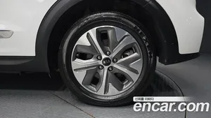Kia Niro, 2018 — миниатюра 7