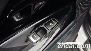 Kia Niro, 2018 — миниатюра 27