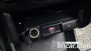 Kia Niro, 2018 — миниатюра 29