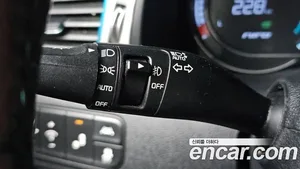 Kia Niro, 2018 — миниатюра 30