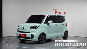 Kia RAY, 2021 — миниатюра 1