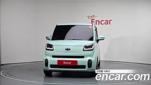 Kia RAY, 2021 — миниатюра 3