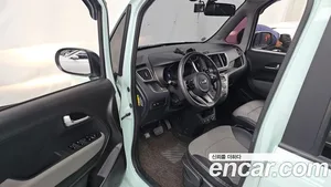 Kia RAY, 2021 — миниатюра 13