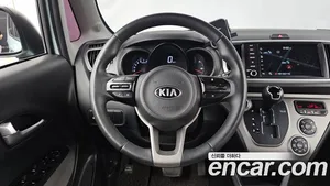 Kia RAY, 2021 — миниатюра 19