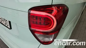 Kia RAY, 2021 — миниатюра 9