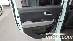 Kia RAY, 2021 — миниатюра 15