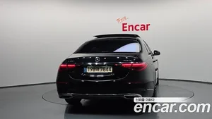 Mercedes-Benz S-Class, 2021 — миниатюра 4