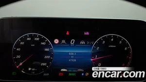 Mercedes-Benz S-Class, 2021 — миниатюра 11