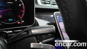 Mercedes-Benz S-Class, 2021 — миниатюра 12