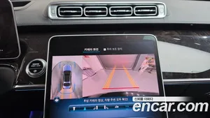 Mercedes-Benz S-Class, 2021 — миниатюра 20