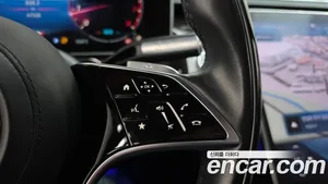 Mercedes-Benz S-Class, 2021 — миниатюра 22