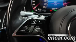 Mercedes-Benz S-Class, 2021 — миниатюра 23