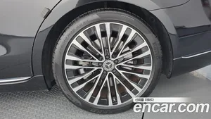 Mercedes-Benz S-Class, 2021 — миниатюра 7