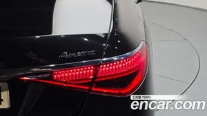 Mercedes-Benz S-Class, 2021 — миниатюра 9