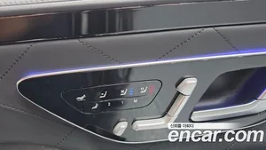 Mercedes-Benz S-Class, 2021 — миниатюра 27