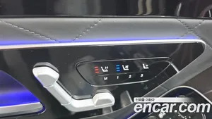 Mercedes-Benz S-Class, 2021 — миниатюра 30