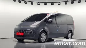 Hyundai Staria, 2025 — миниатюра 1