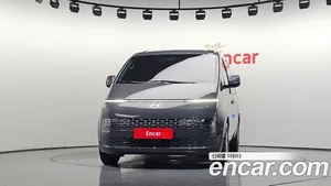 Hyundai Staria, 2025 — миниатюра 3
