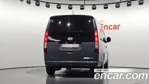 Hyundai Staria, 2025 — миниатюра 4