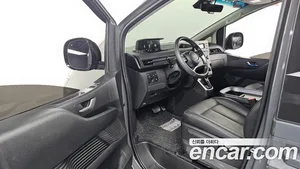 Hyundai Staria, 2025 — миниатюра 10