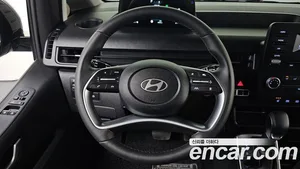Hyundai Staria, 2025 — миниатюра 16