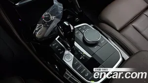 BMW X4, 2023 — миниатюра 12