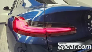 BMW X4, 2023 — миниатюра 9