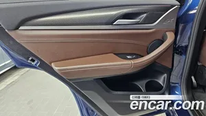 BMW X4, 2023 — миниатюра 15