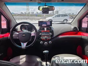 Chevrolet Spark, 2014 — миниатюра 7