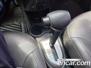 Chevrolet Spark, 2014 — миниатюра 9