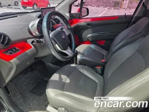 Chevrolet Spark, 2014 — миниатюра 10