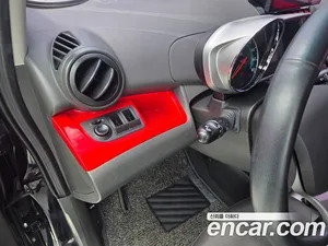 Chevrolet Spark, 2014 — миниатюра 11