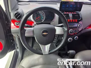Chevrolet Spark, 2014 — миниатюра 12