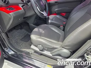 Chevrolet Spark, 2014 — миниатюра 13